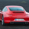 ポルシェ 911 新型モデル