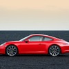 ポルシェ 911 新型モデル