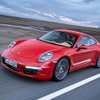 ポルシェ 911 新型モデル