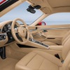 ポルシェ 911 新型モデル