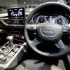 アウディ A6 新型