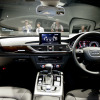 アウディ A6 新型