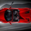 【フランクフルトモーターショー11】フェラーリ 458スパイダー、写真5枚