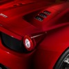 【フランクフルトモーターショー11】フェラーリ 458スパイダー、写真5枚