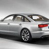 アウディ A6 3.0TDI（欧州仕様）