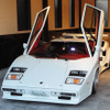 第2回MEGAWEBフェスタに登場する車両