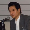 オートコミュニケーションズ・鄭敏社長