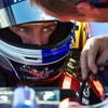 F1マシンをテストドライブしたトム・クルーズ