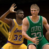 NBA 2K12
