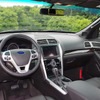 フォード エクスプローラー 新型