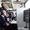 サー・ウィリアムズ（ウィリアムズ、F1ハンガリーGP）