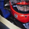 シューマッハ（メルセデスGP、F1ハンガリーGP）