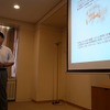 本田技術研究所の山本芳春社長