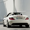 メルセデスベンツSLK初のディーゼル搭載車、SLK250CDI
