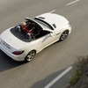 メルセデスベンツSLK初のディーゼル搭載車、SLK250CDI