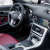 メルセデスベンツSLK初のディーゼル搭載車、SLK250CDI