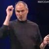 アップルCEOを退任したスティーブ・ジョブズ