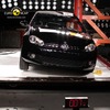 新型 ゴルフカブリオレ の衝突安全テスト
