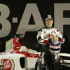 【写真蔵】トップ3撃墜へ……「B・A・R ・ホンダ006」の挑戦