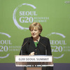 メルケル首相