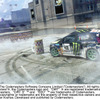 発売記念イベントもド派手だった---PS3/Xbox 360『DiRT 3』