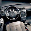 【シカゴモーターショー'04出品車】ポンティアック『モンタナSV6』のオーディオ
