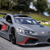 999モータースポーツ社が発表したスーパースポーツ
