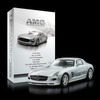 京商ミニカーコレクション『AMGミニカーコレクション』