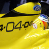 ジョーダンが新型車「EJ14」をシェイクダウン