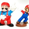 今年こそハッピーバースデー、マリオ！
