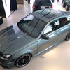 メルセデスベンツ C63AMGセダン