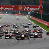 F1ベルギーGP
