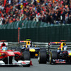 F1ベルギーGP