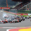 F1ベルギーGP