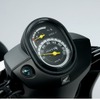 ホンダの新型ビジネスバイク ベンリィシリーズ