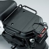 ホンダの新型ビジネスバイク ベンリィシリーズ