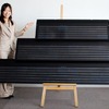 新型HEYBANのモジュール3タイプ（上から39W、50W、61W）
