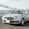 メルセデスベンツ SLK 新型