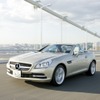 メルセデスベンツ SLK 新型