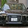 アウディ A6 新型