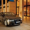 新型アウディ A6