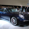 ポルシェ 911 新型