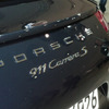 ポルシェ 911 新型