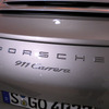 ポルシェ 911 新型