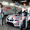 SUPER GT 2011年開幕戦