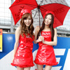 SUPER GT 2011年開幕戦