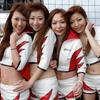 SUPER GT 2011年開幕戦