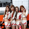 SUPER GT 2011年開幕戦