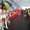 SUPER GT 2011年開幕戦