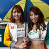 SUPER GT 2011年開幕戦